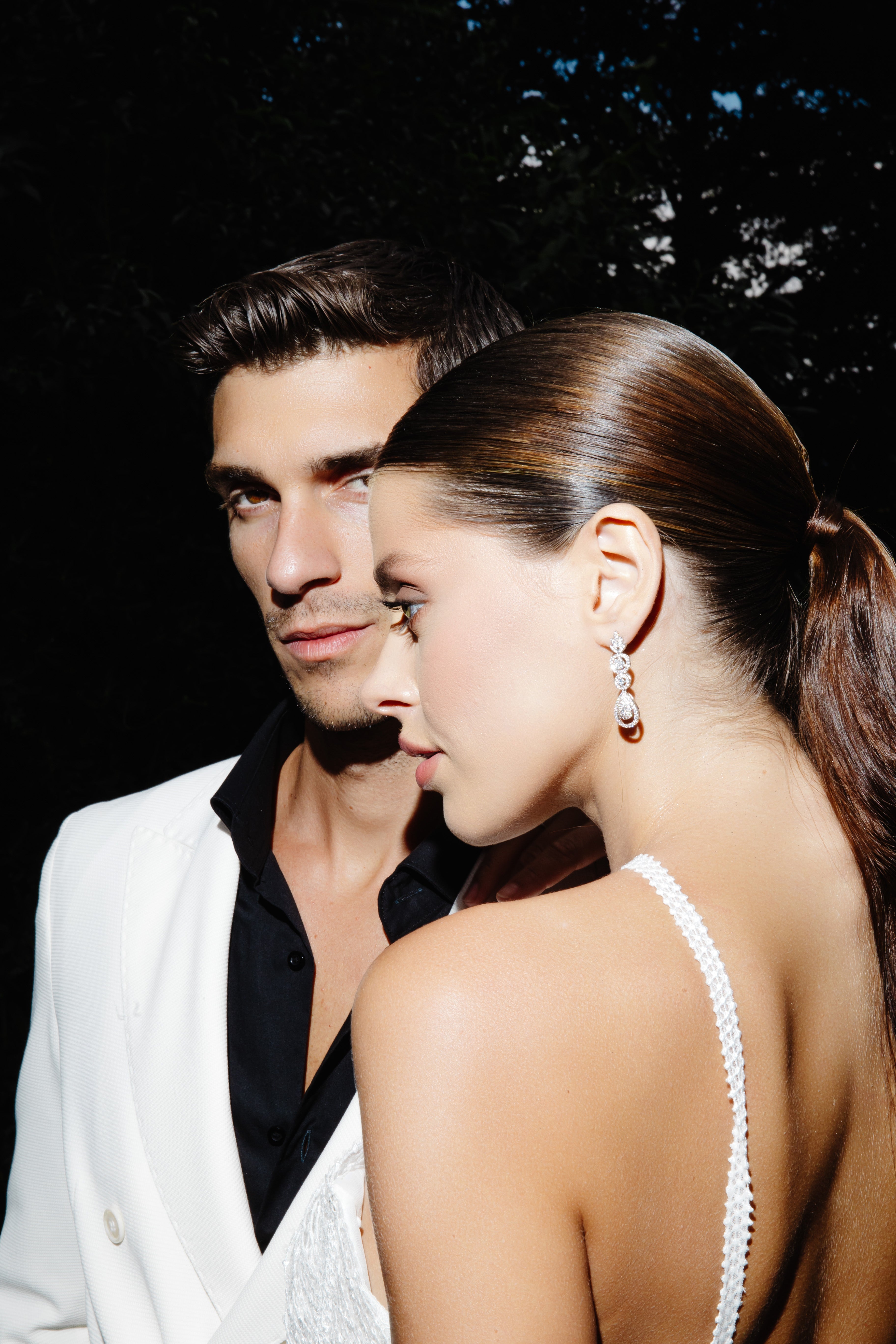 Earrings - REDAM JEWELRY