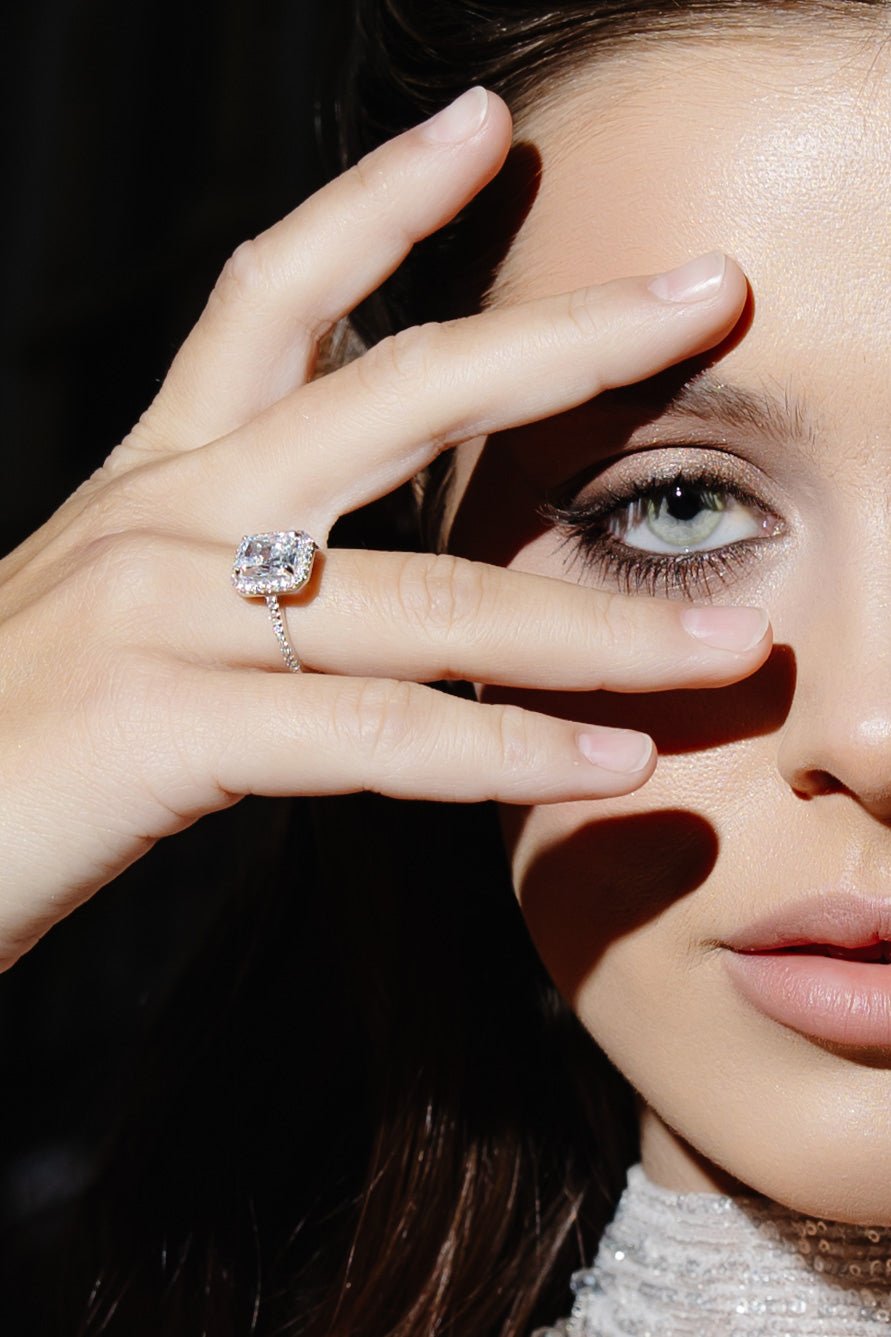 Rings - REDAM JEWELRY