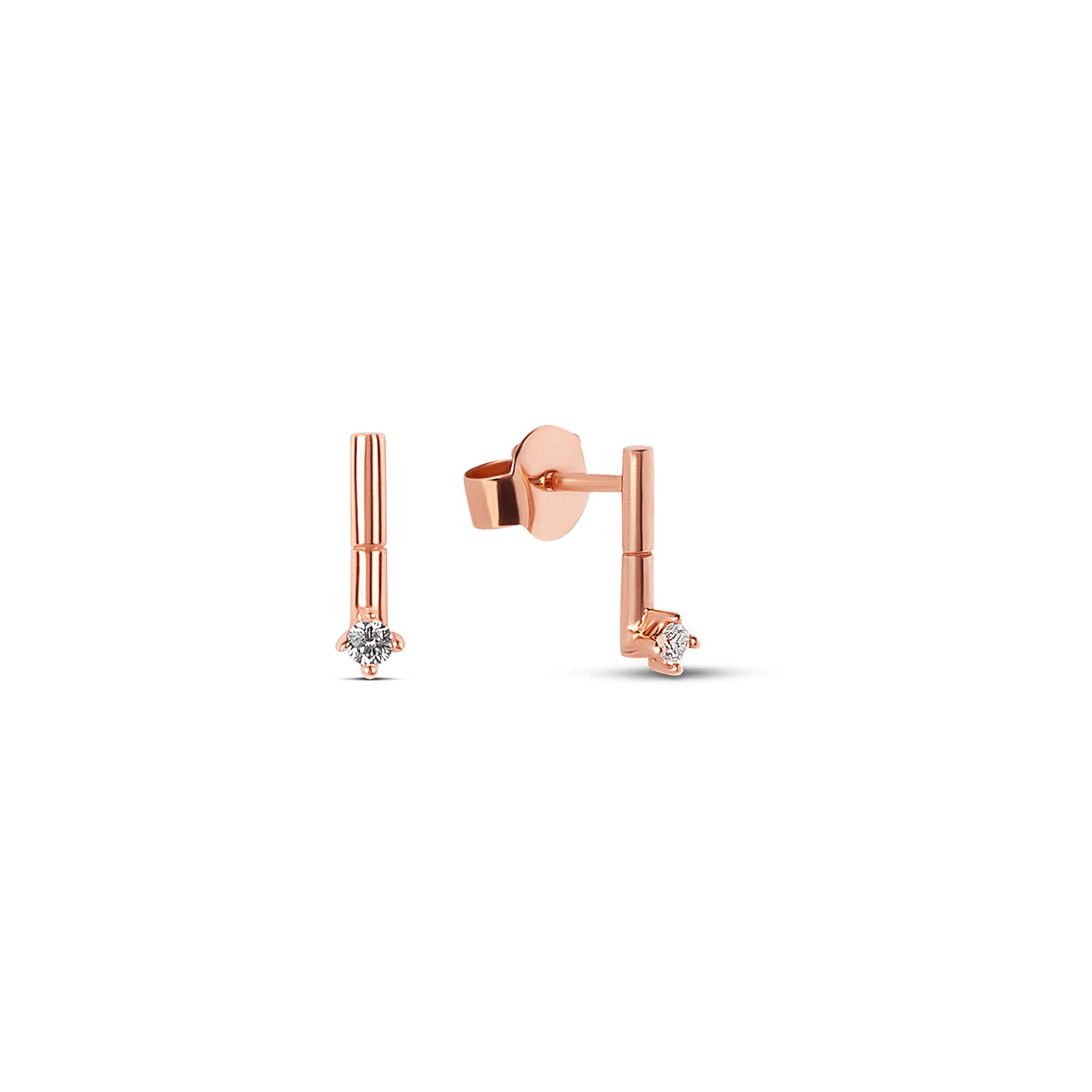 Women Earrings - REDAM JEWELRY
