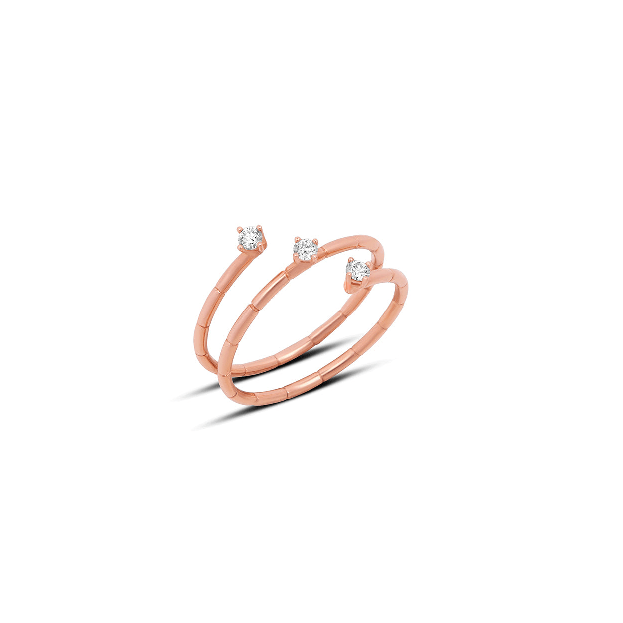 Women Rings - REDAM JEWELRY