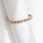 Bead Bracelet in by REDAM JEWELRY